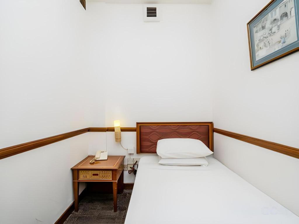 Four Chain View Hotel Сингапур Екстериор снимка