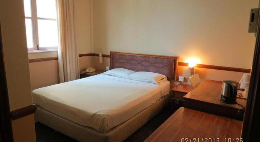 Four Chain View Hotel Сингапур Екстериор снимка