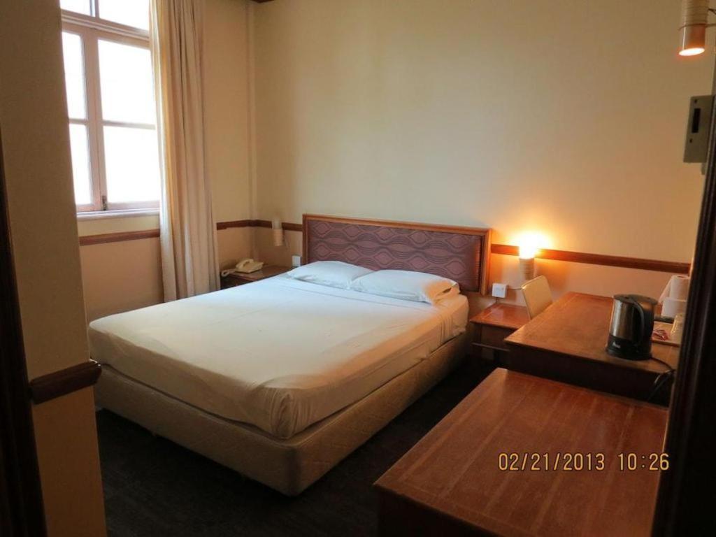 Four Chain View Hotel Сингапур Екстериор снимка